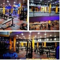 milano gym