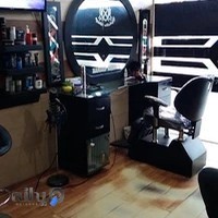 آرایشگاه مردانه کاندید - Kandid Barber shop