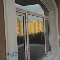 درب و پنجره ضامن