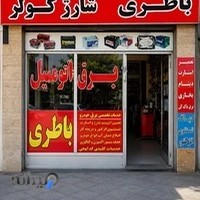 برق خودرو افشین