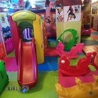 خانه بازی شاپرک
