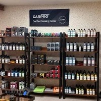 فروشگاه دیتیلینگ پخش عرب