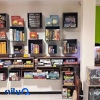 Cafe Catan