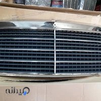 فروشگاه لوازم یدکی مرسدس بنز محمدی