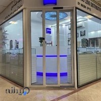 اپتیک نیک بین/اسلامبولچي(نمایندگی عدسی های زایس)