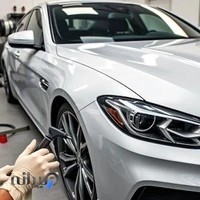 دیتیلینگ، کاور بدنه و سرامیک خودرو