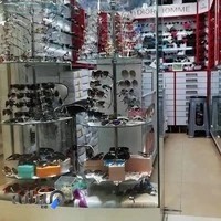عینک فروشی گراند اپتیک