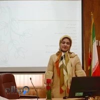 دکتر ماندانا شعبان