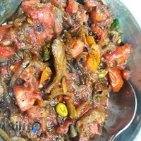 جگرکی سیروس زالی