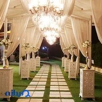 تالار بزرگ شاپرک