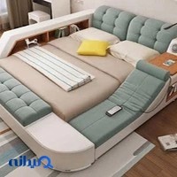 سرویس خواب عابدی