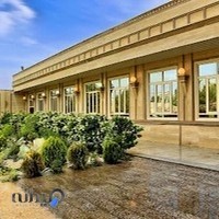 باغ تالار فرهاد