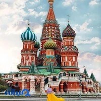 آموزشگاه زبان روسی