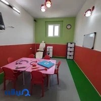 مرکز رفاه کودک و خانواده روشنا