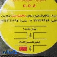 دکتر سمیه فضایلی