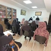 مرکز توانبخشی سخن