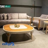 گالری مبلمان آیسان شعبه زرگری (اختصاصی)