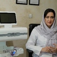 دکتر حبیبه احمدی