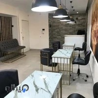 کلینیک ناخن و مژه لیلیسن