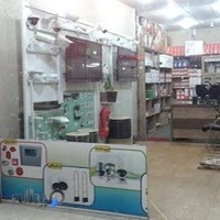 شرکت ایمن سازان