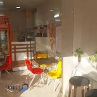 فست فود و صبحانه سرای گندم