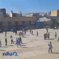 دبیرستان پسرانه خمینی