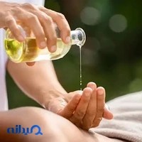 مرکز ماساژ آرامش