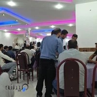 تالار ماهان