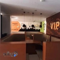 کافه رستوران ایتالیایی مارتین