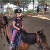 باشگاه سوارکاری و تیراندازی با کمان آریاسب