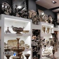 فروشگاه هومن نقره چی