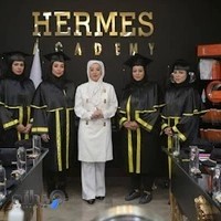 آکادمی آرایشگری هرمس