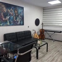 آموزشگاه موسیقی راه نو