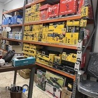 ابزار بوش _ فروشگاه آنلاین ابزار آلات
