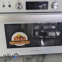 تعمیرات ماکروویو ملکیان