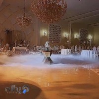 تالار پذیرایی مجنون سبزوار