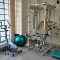 کلینیک فیزیوتراپی پارسیان
