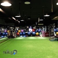 باشگاه ورزشی بانوان انرژی