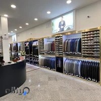 فروشگاه گراد اراک
