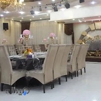 رستوران خضراء