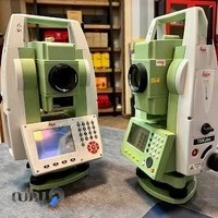تجهیزات نقشه برداری ژئوبازار