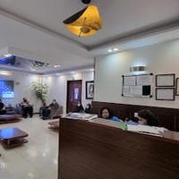 موسسه رادیولوژی دکتر لیلا کیانی