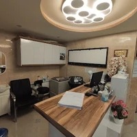 کلینیک رادیولوژی و سونوگرافی دکتر مظفر شعبانی