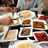 خوش خوراک
