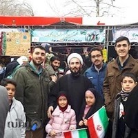 کانون فرهنگی هنری شهدای گلشهرویلا(دارالقرآن)