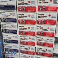 فروشگاه قطعات لوازم خانگی