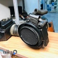 لوازم یدکی میتسوبیشی و بنز آرش