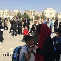 مدرسه شهدای گمنام