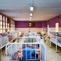 مجتمع توانبخشی روزی امام علی (ع)