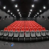 پردیس سینمایی معین مال